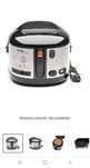 Frytownica tefal