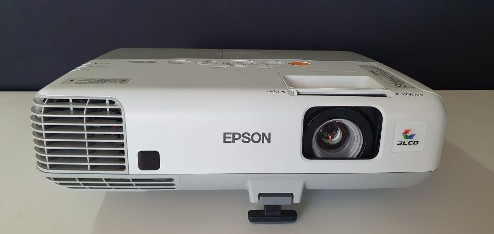Projektor Epson EB-925 !