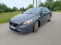 Volvo V40 Volvo V40 1.6 diesel z Holandii.