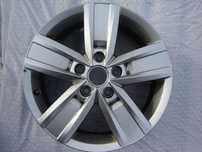 VW TRANSPORTER T5 T6 FELGA 7E0601025 P IDEALNE