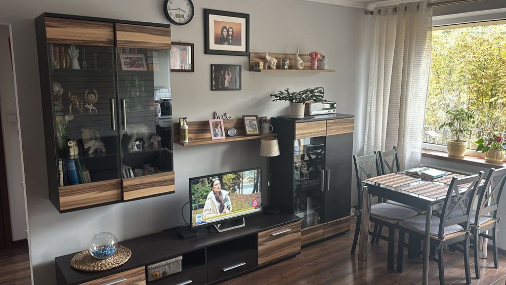 Wynajmę mieszkanie – 3 pokoje, 53 m²