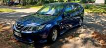 Saab 9-3 CENA ostateczna.
