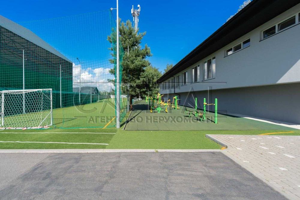 Продаж Ексклюзивний Будинок Осокорки