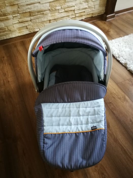 Wózek 3 w 1 Chicco