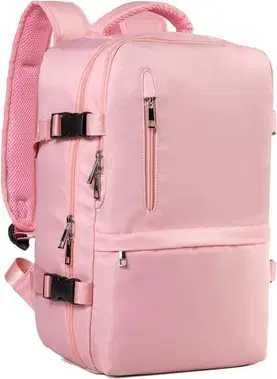 Hayayu Plecak kabinowy Ryanair Bagaż podręczny 40 x 20 x 25