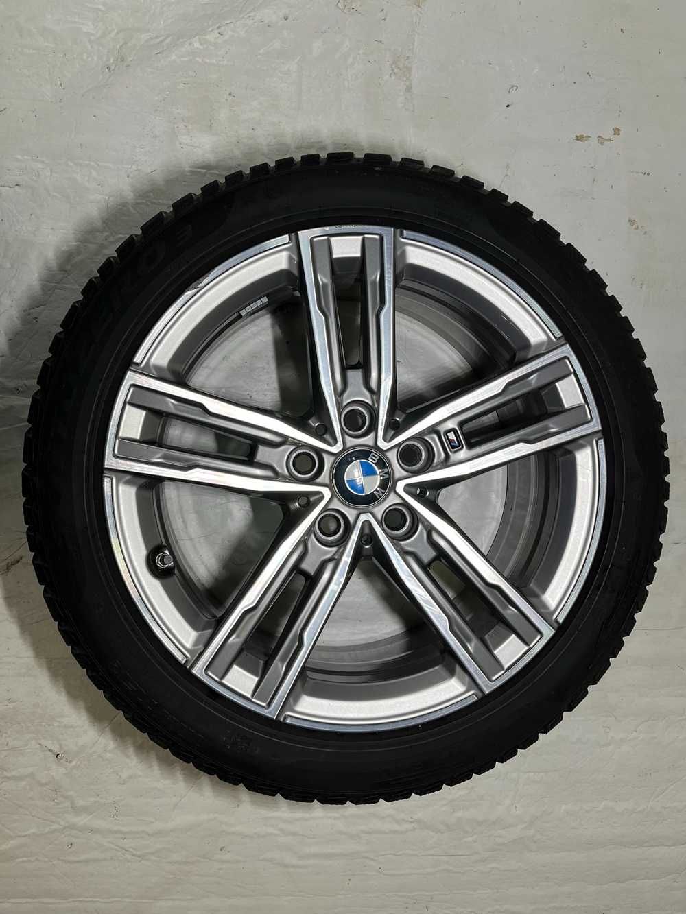 Felga  BMW 17" Seria: 1' F40, Seria: 2' F44 nr mag. 0/821