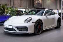 Porsche 911 4GTS 480KM PDK !!WYNAJEM!! Gwarancja ASO