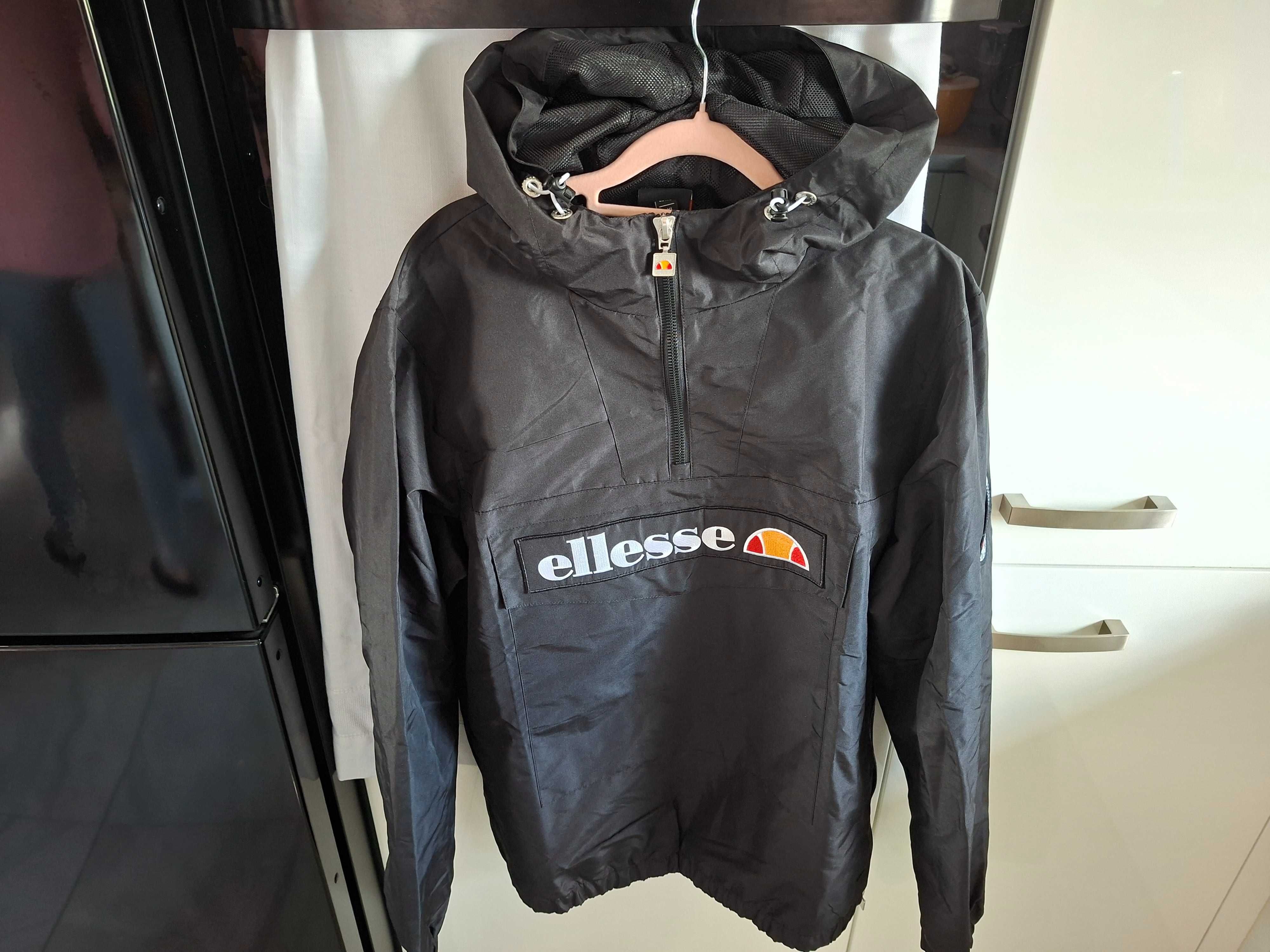 ellesse Kurtka męska Mont 2 Oh Roz XL