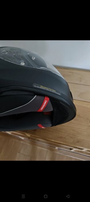 Capacete Scorpion Exo