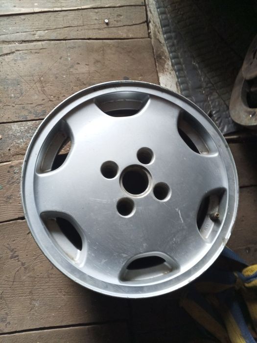 Титанові диски Р15 , 4/108