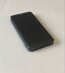 Чехол Xiaomi Redmi Note 14 4G Книга Защитная с Магнитом