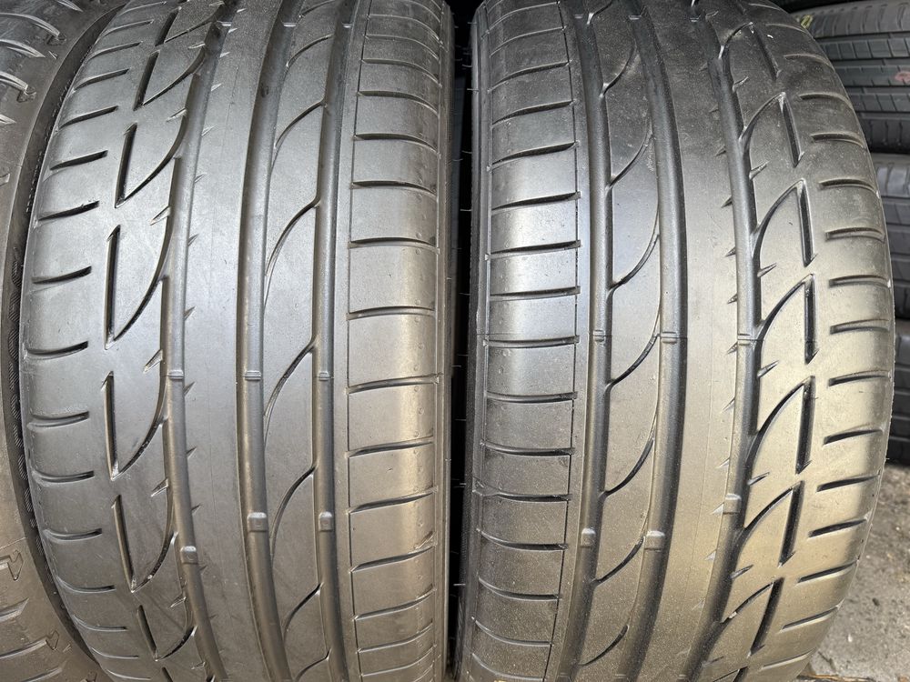 Літні шини 225/40 R19 Bridgestone Potenza S001 4шт. 2022