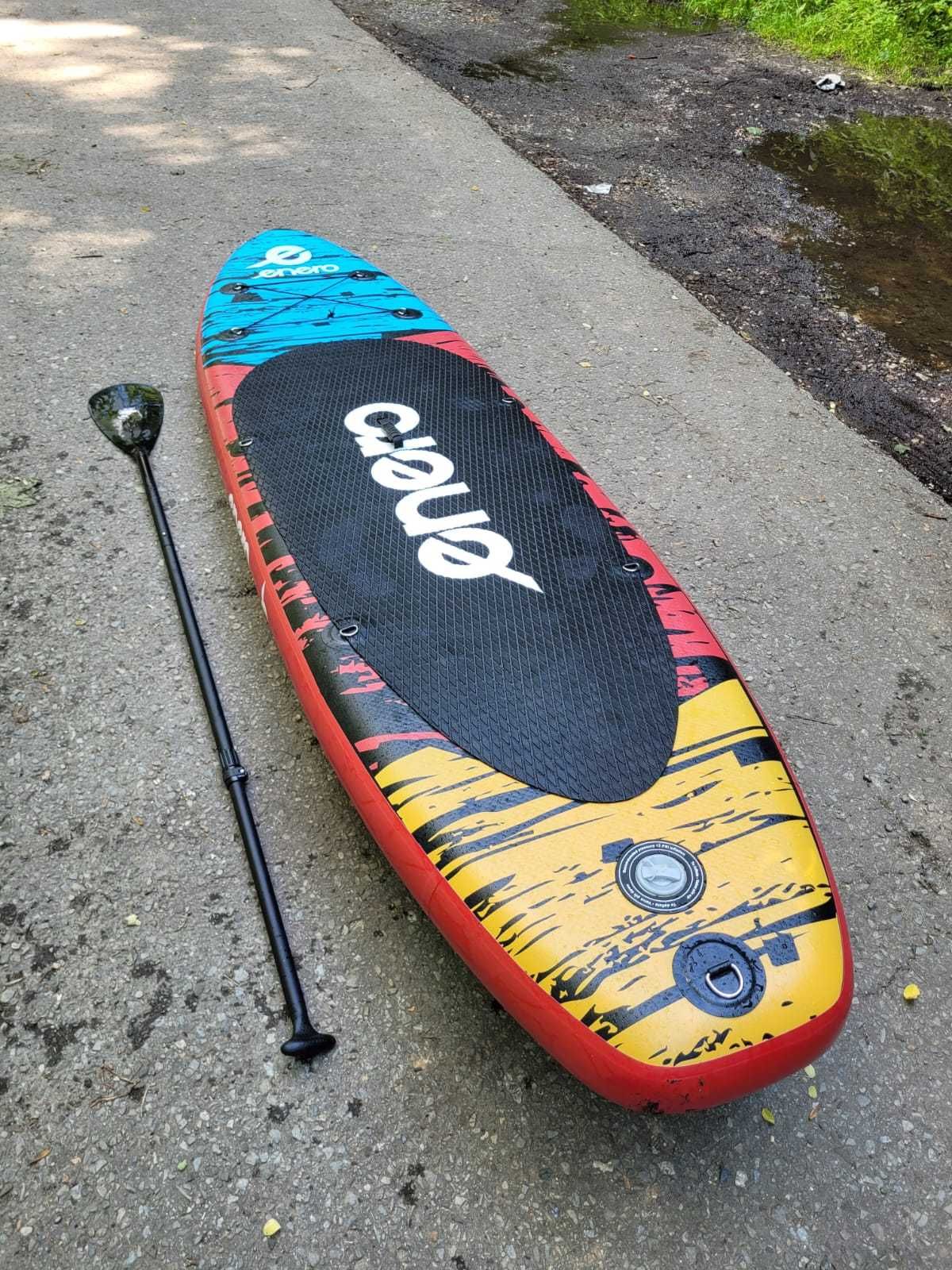 Deska SUP ENERO  300 x 76 x 15 cm