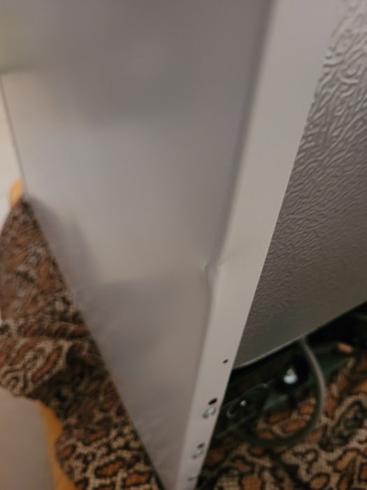 Sprzedam zamrażarkę wymiary zewnętrzne ok. 44 x 51 x 47 cm  33l