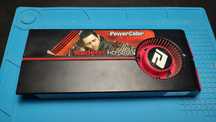 Radiator PowerColor Radeon HD 5850