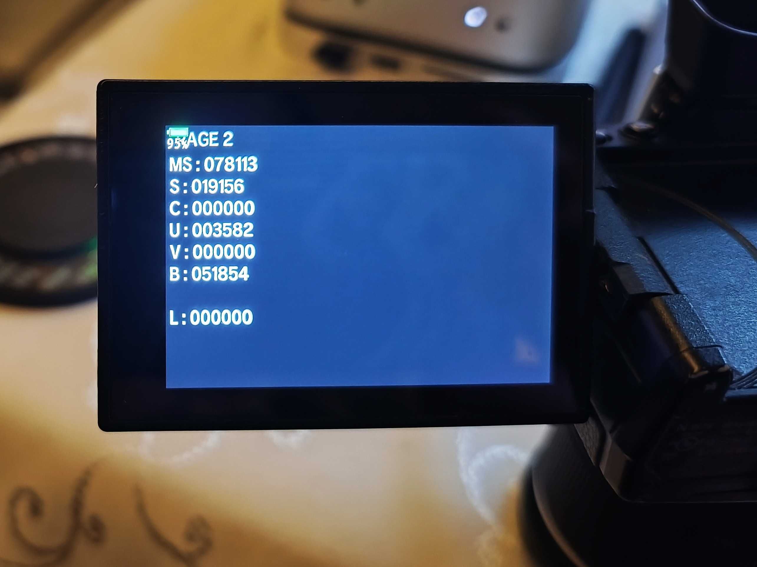 Olympus OM-D E-M1 Mark III + 4 obiektywy
