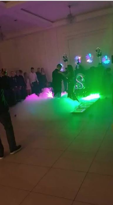 DJ granie na imprezach urodzinowych 18 imieniny i inne
