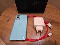 OnePlus Nord2 5G 8/128GB, ładowarka 65W