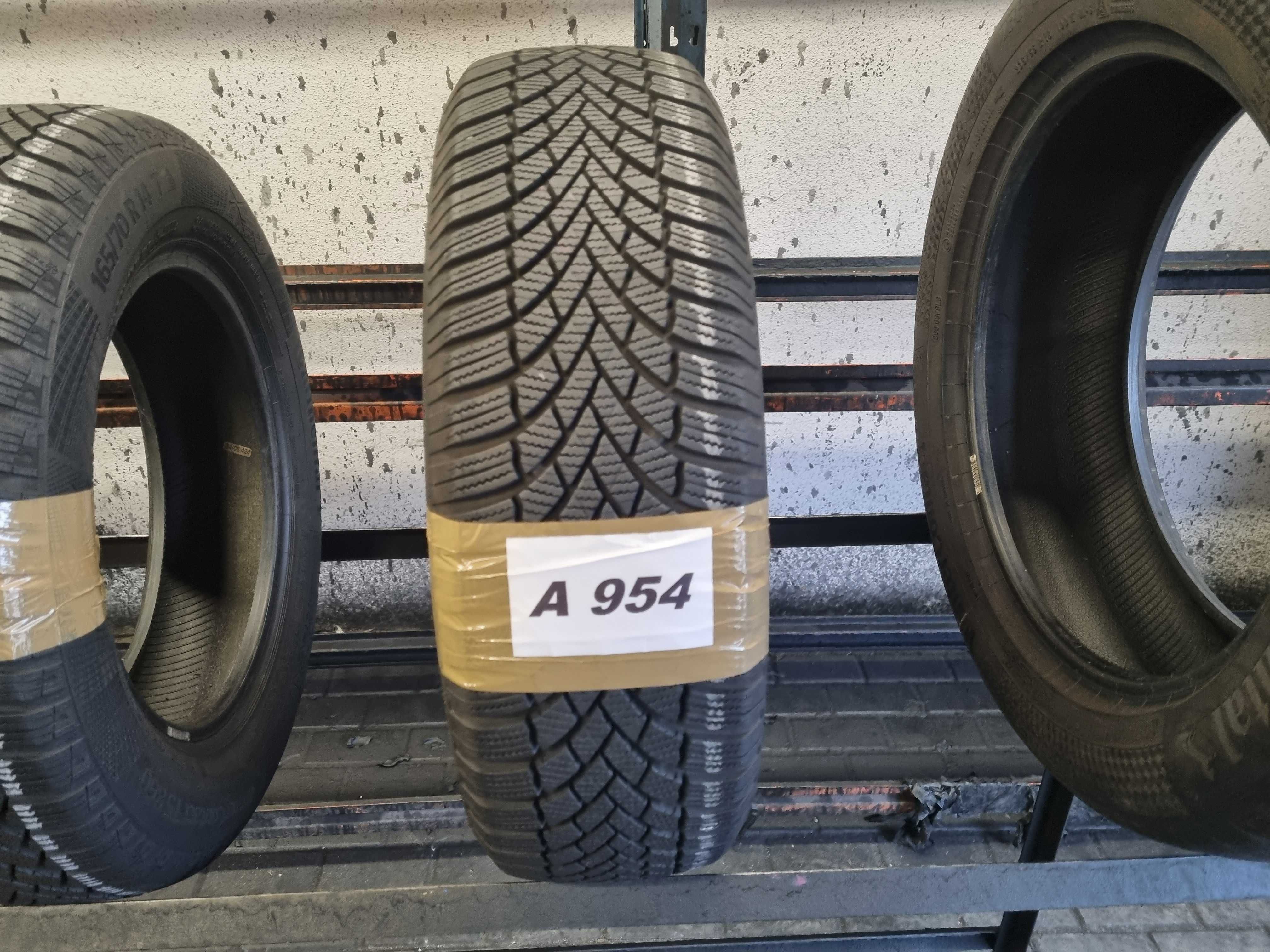 185/65/15 92T Bridgestone Blizzak LM005 Dot.4821R