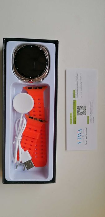 Годинник для Samsung watch 7