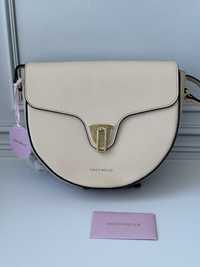 Coccinelle beat soft medium сумка furla італія