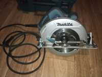 Пила Makita hs7601