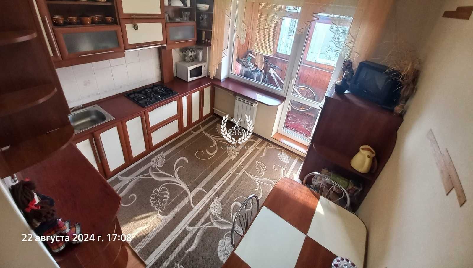 єВідновлення!  Продам 2- во кімнатну квартиру в Чернігові