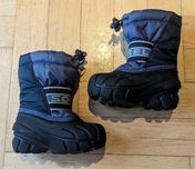 Śniegowce buty zimowe Sorel 21/22