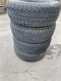 Шины AUSTONE ATHENA SP-302 265/70 R16