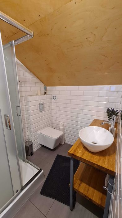 Dom nad jeziorem własna plaża pomost łódka