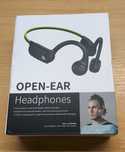 Słuchawki bezprzewodowe open ear BT 5,2 220mAh [2244]