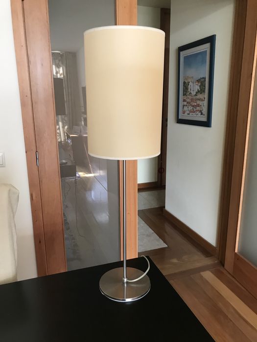 Par de Candeiros  de quarto