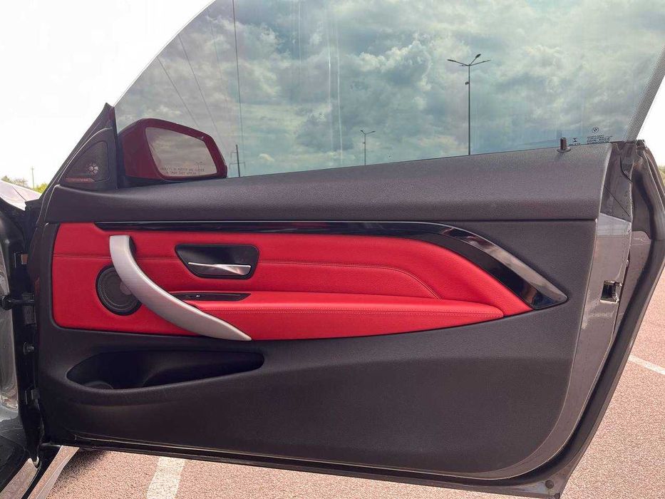 Продам BMW 435 ix F32