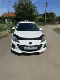 Продам авто Mazda 3