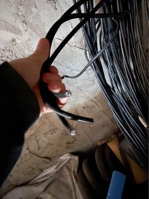 Kabel napowietrzny