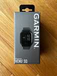 Nowy zegarek Garmin Venu SQ