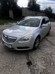 Opel insignia z silnikiem diesla