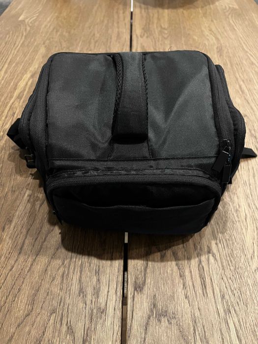 Nikon D5500 + Lentes DX 18-55mm e 55-300mm