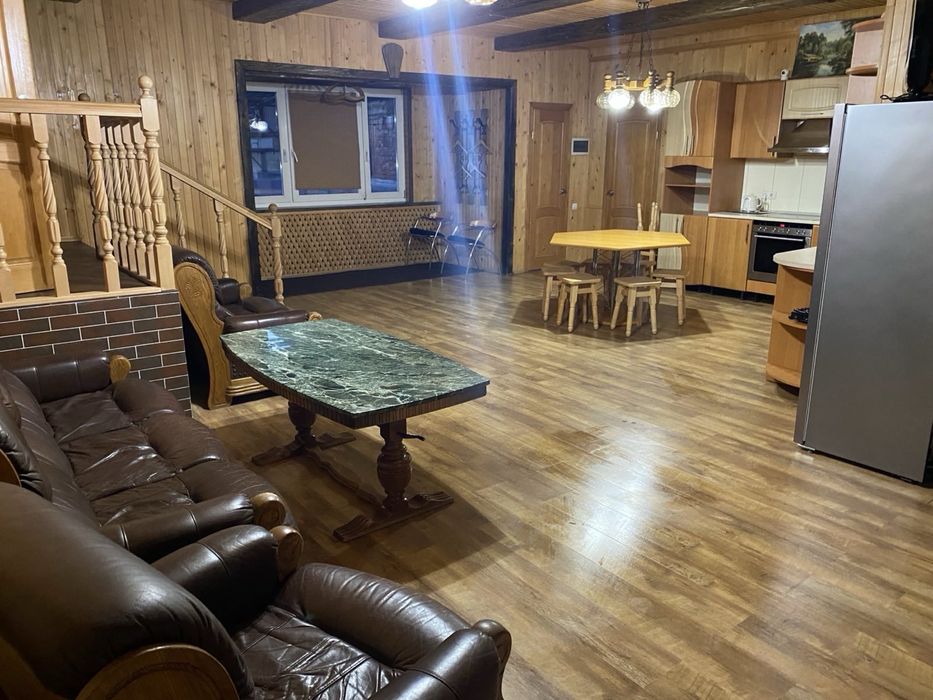 Житло на довготривалий термін