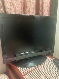 Телевизор HITACHI L22S02A