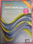 Podręcznik z podstawowej matematyki 1 klasa