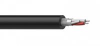 Микрофонний кабель бухта 100м Procab MC405 CABLE - 2X 0.23MM2