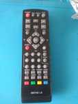 пульт універсальнтй dvb t2