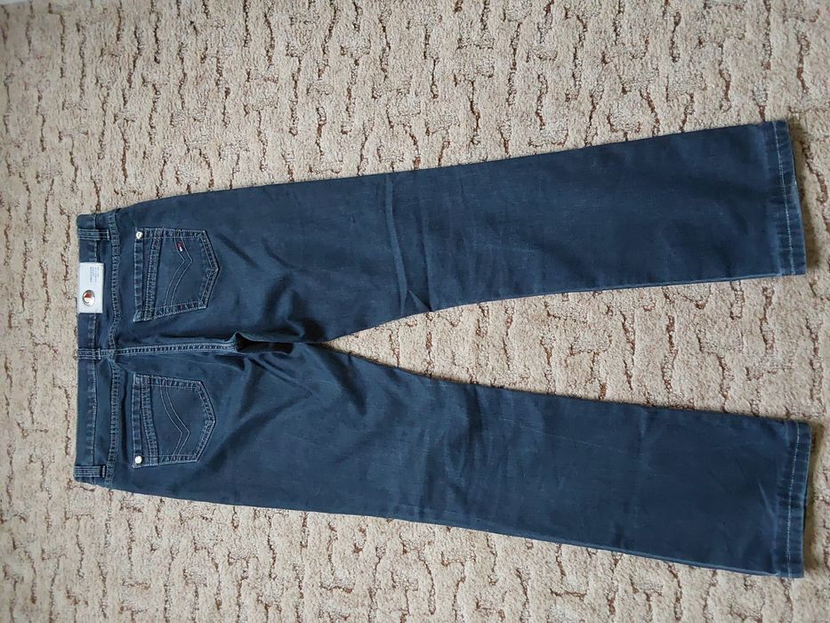 Spodnie damskie  Hilfiger Denim