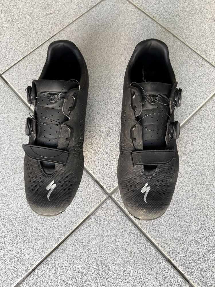 Sapatos de estrada Specialized