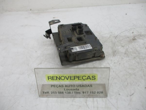 Módulo genérico CITROËN Berlingo (B9)