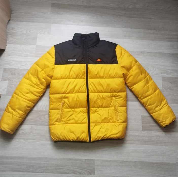 Пуховик Ellesse Original