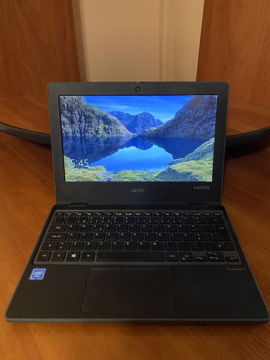 Ноутбук Acer TravelMate B311-31