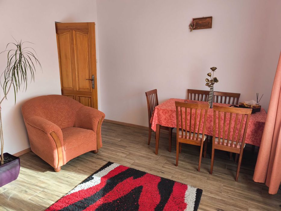 Sprzedam dom lub zamienię