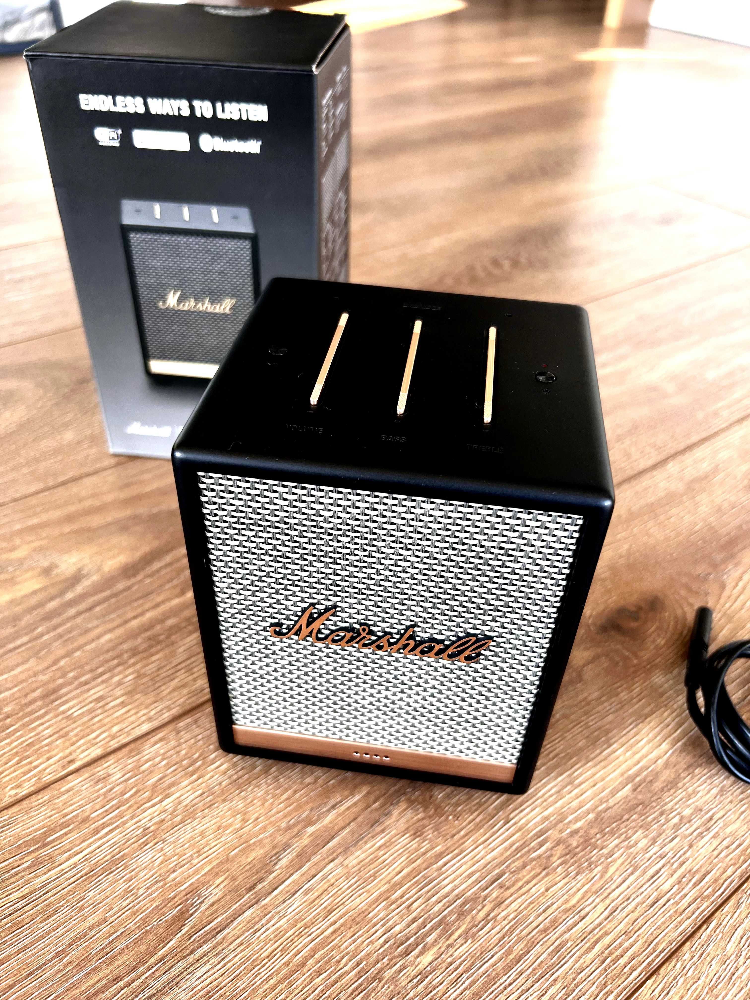 Marshall Uxbridge głośnik Wifi Blutooth, AirPlay 2, Chromecast. Lublin